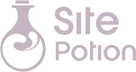 Site Potion logo